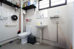 Blk 131 Eunos Spring (Bedok), HDB 5 Rooms #557782041